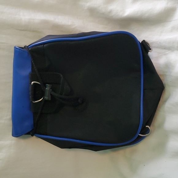 Vintage 90s Looney Tunes Mini Drawstring Bag - Picture 5 of 11